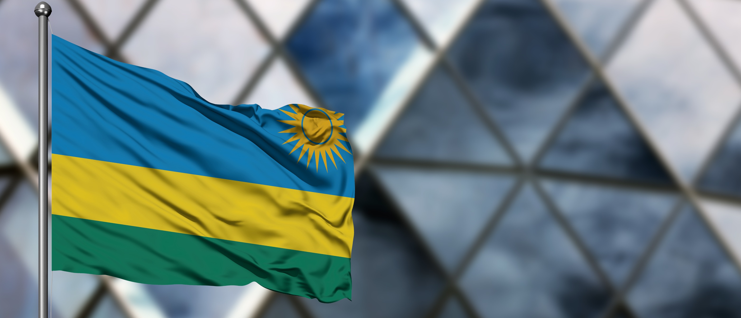 Rwanda opens its borders to all nations